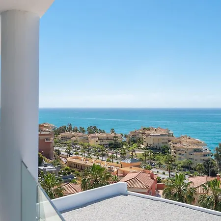 Vivi Homes - Navio Apartment Benalmadena