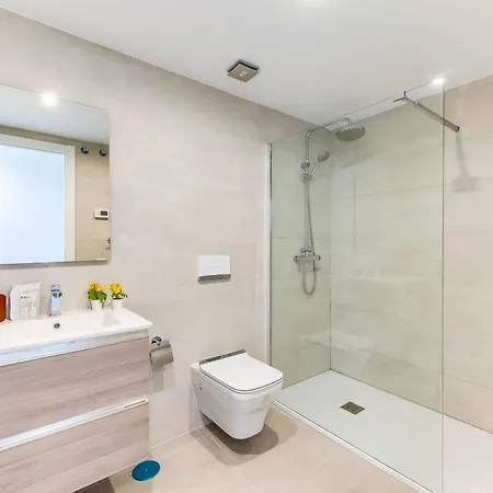 Appartement Vivi Homes - Navio *