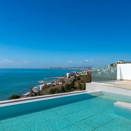 Vivi Homes - Navio Appartement Benalmádena
