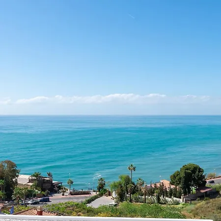 Vivi Homes - Navio Benalmádena