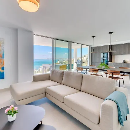 Appartement Vivi Homes - Navio *