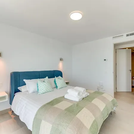 Vivi Homes - Navio Appartement Benalmádena