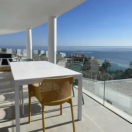 Appartement Vivi Homes - Navio Benalmádena