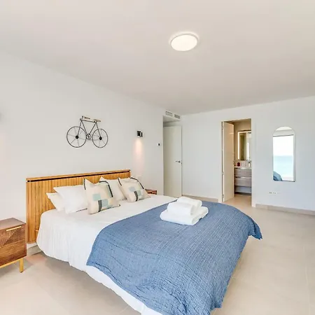 Vivi Homes - Navio Benalmádena