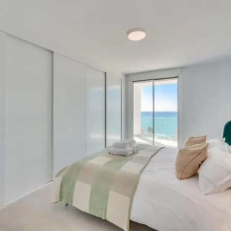 Vivi Homes - Navio Appartement *