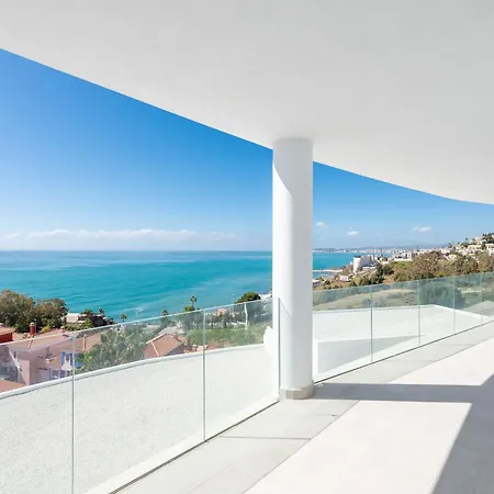Appartement Vivi Homes - Navio Benalmádena