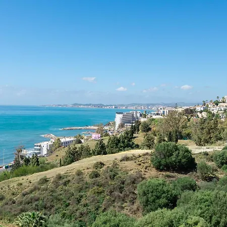 Apartment Vivi Homes - Navio Benalmádena