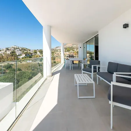 Vivi Homes - Navio * Benalmádena
