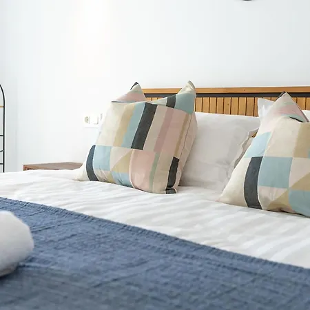 Vivi Homes - Navio * Benalmádena