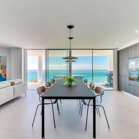 Vivi Homes - Navio Apartment Benalmádena